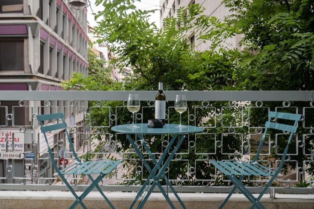 Cityminute أثينا المظهر الخارجي الصورة